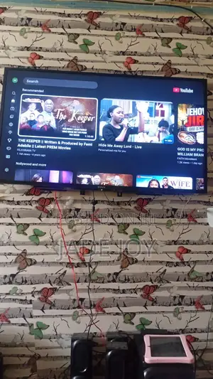 Selling My Samsung 48’ TV