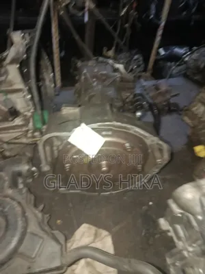 Ex Japan 4wd Gearbox on Sale