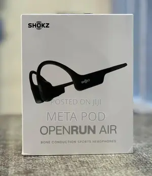 Shokz OpenRun Air