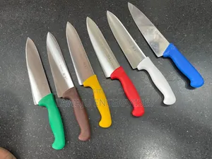 Commercial Knife
