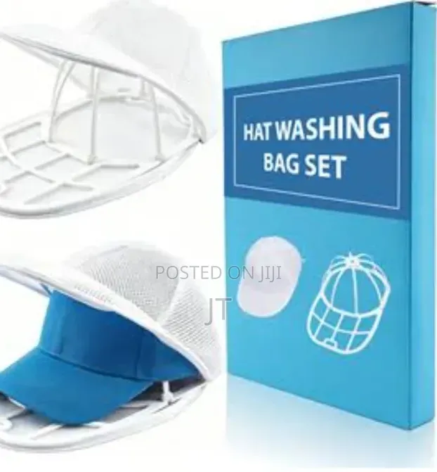 Washing Machine Hat Washer With Cage