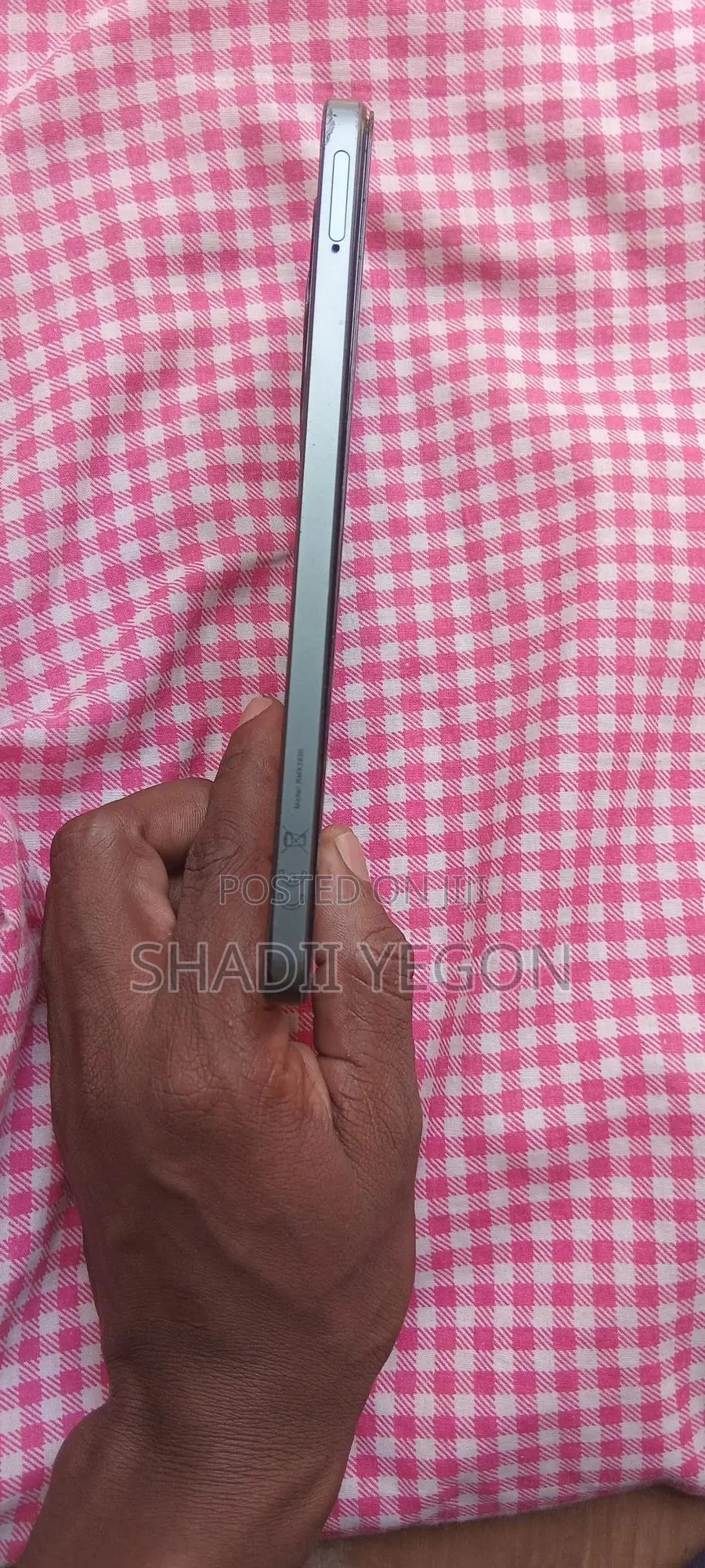 Realme C61 256 GB Black