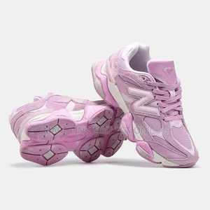 New Balance 9060. ” Pink Overdye “.