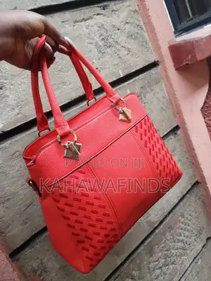 Quality, Thrifted With Love Bags