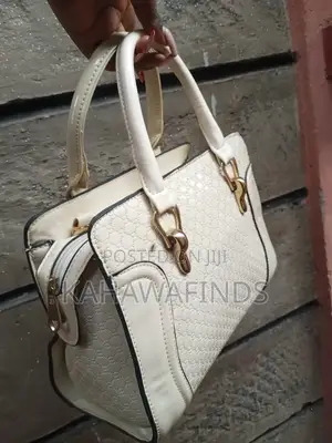 Quality, Thrifted With Love Bags