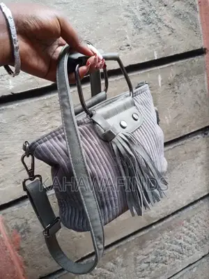 Quality, Thrifted With Love Bags
