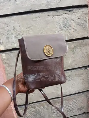 Quality, Thrifted With Love Bags