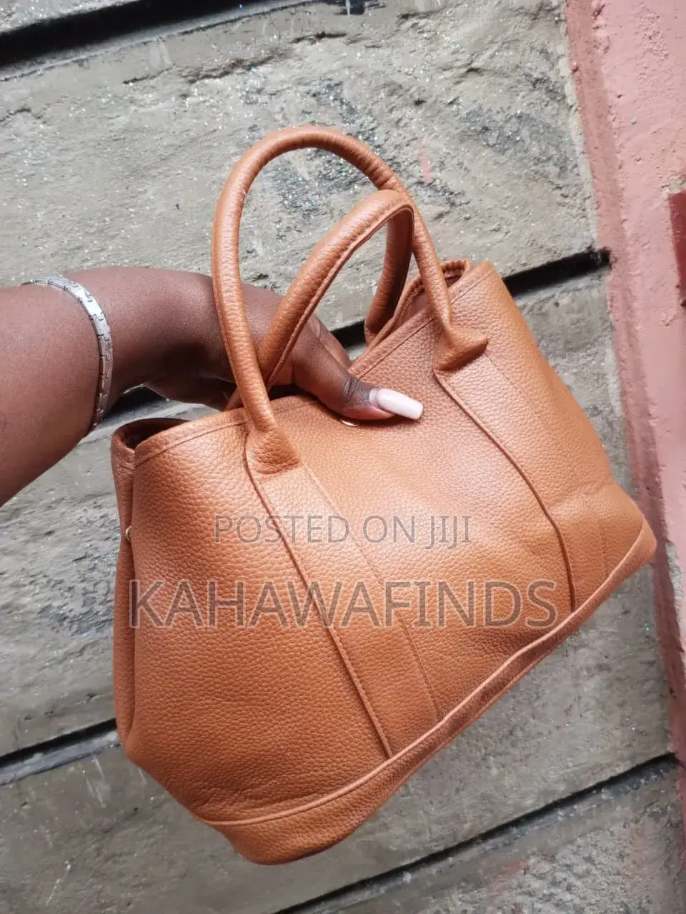Quality, Thrifted With Love Bags