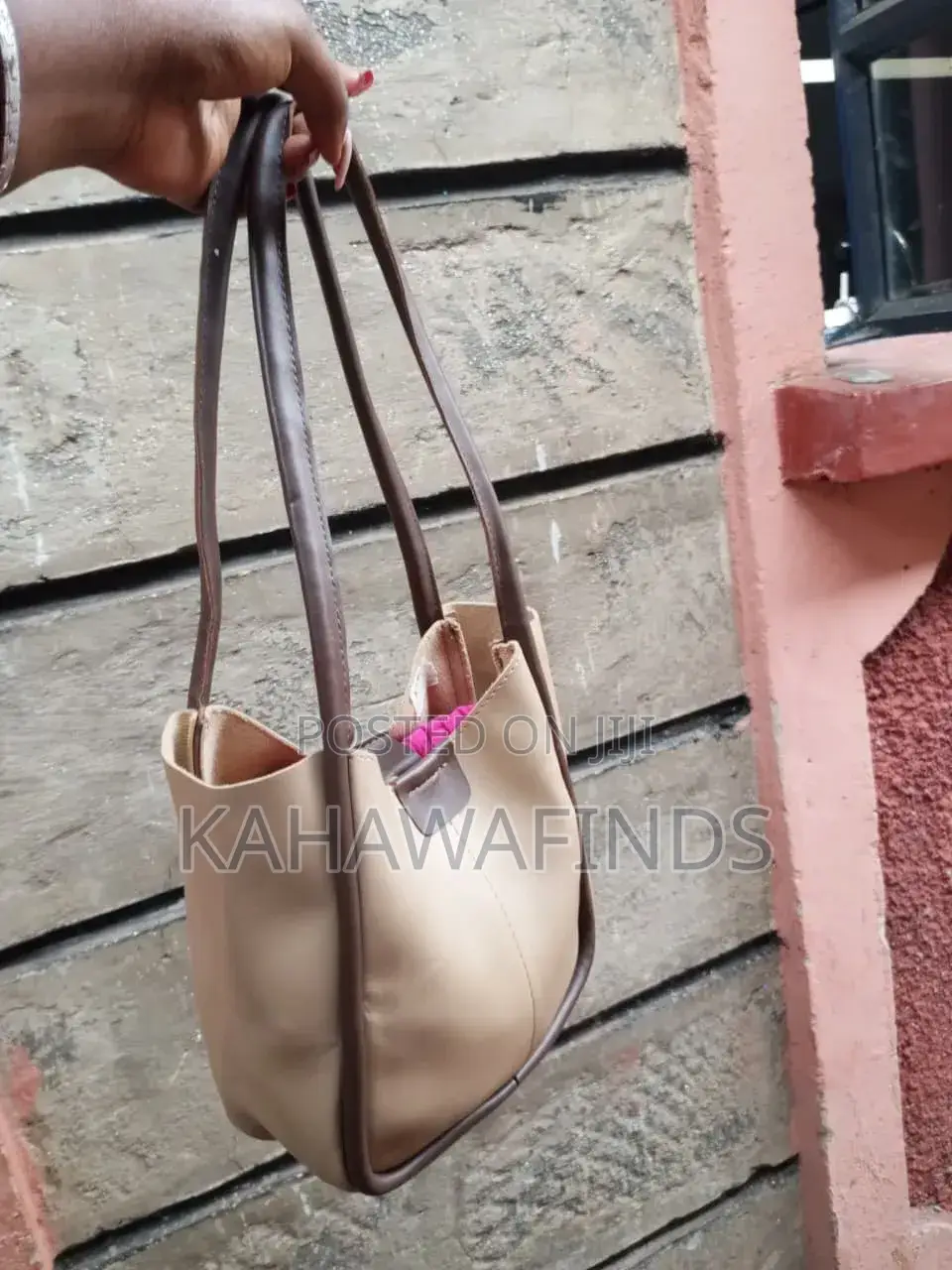 Quality, Thrifted With Love Bags