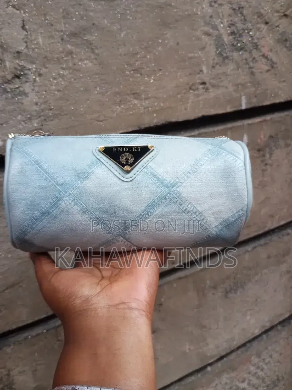 Quality, Thrifted With Love Bags