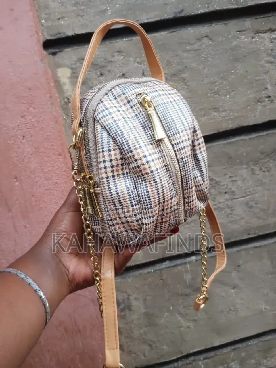 Quality, Thrifted With Love Bags