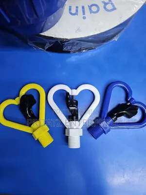 Love Heart Sprinkler