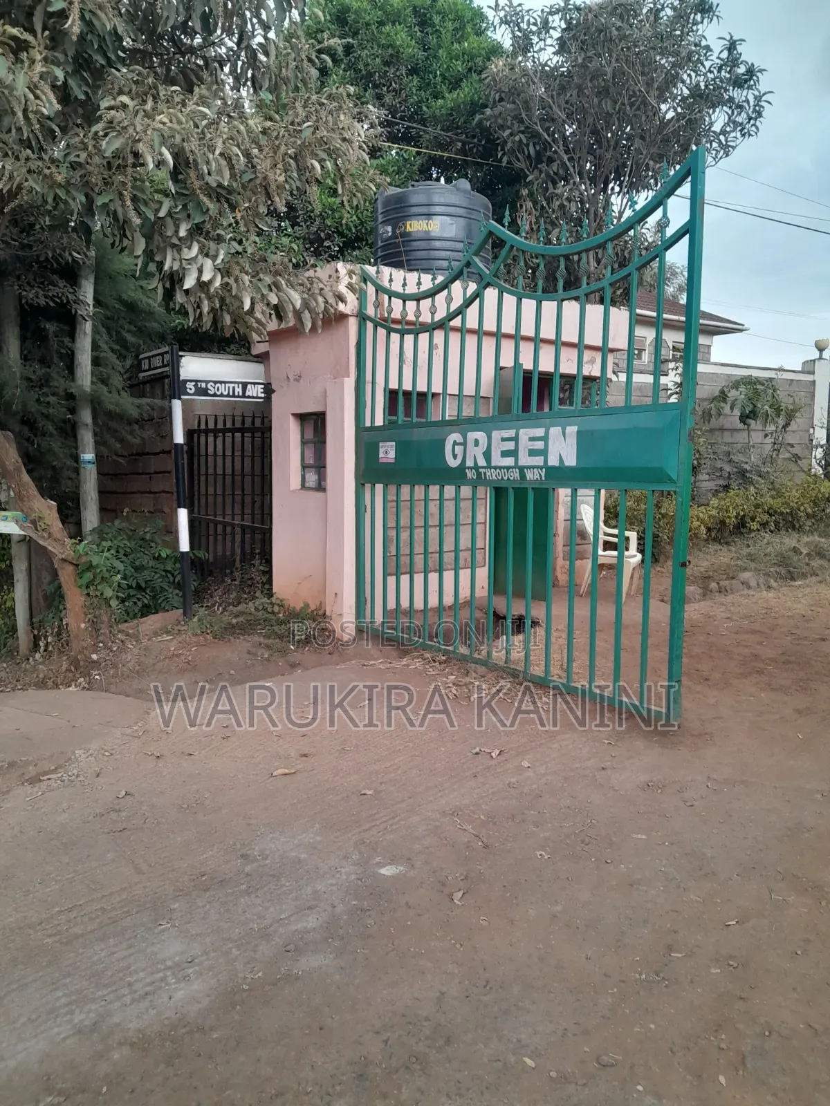 4bdrm Bungalow in Kahawa Sukari for sale