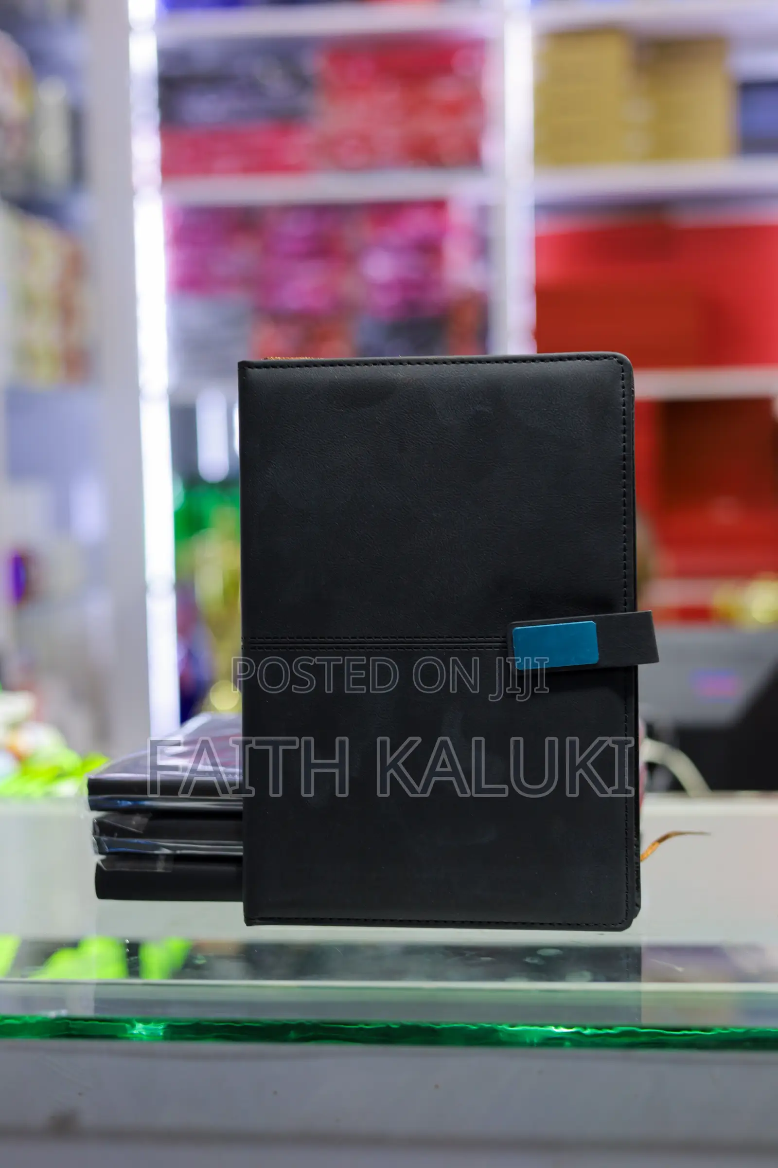 Note Books