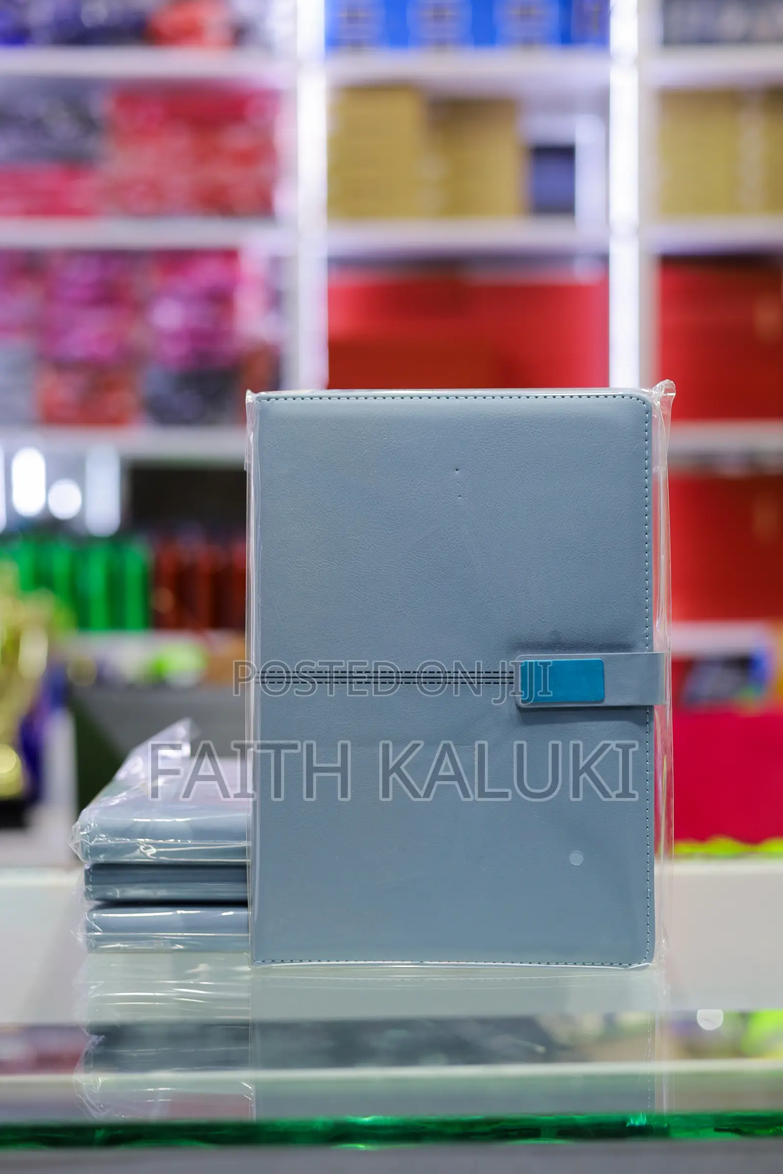 Note Books