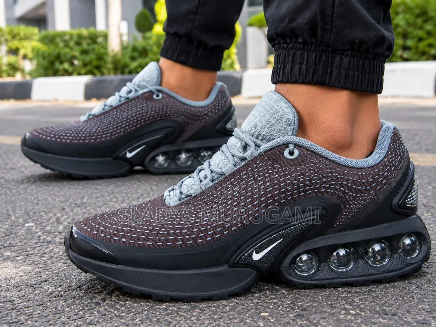 Airmax DN Shoes 40___45