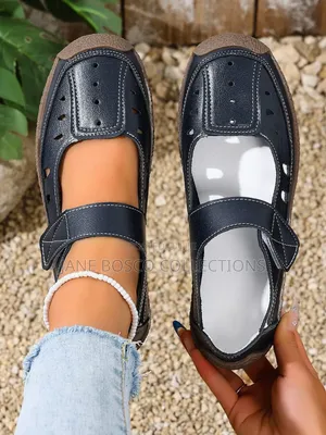 Breathable Ladies Loafers