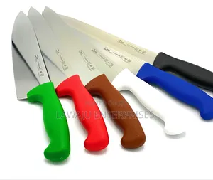 Chef's Knives