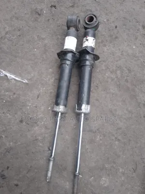 E Japan Rear Shock Absorbers for Toyota Filder