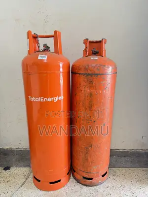 50kg LPG Cylinder for Sale