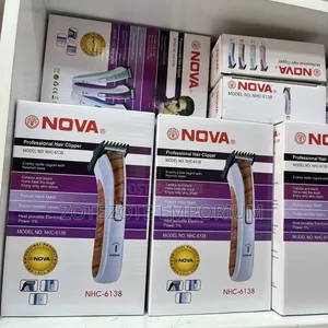 Nova Shaver