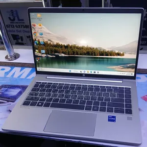 Laptop HP ProBook 440 G10 16GB Intel Core i7 SSD 512GB