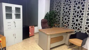 High Executive 160cm Office Desk Modern