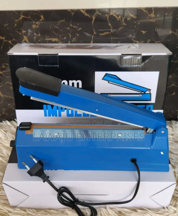 200mm Impact Sealer