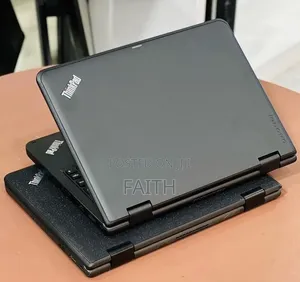 Laptop Lenovo Yoga 11e 4GB Intel Celeron SSD 128GB