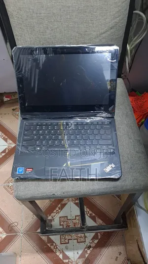 Laptop Lenovo Yoga 11e 4GB Intel Celeron SSD 128GB