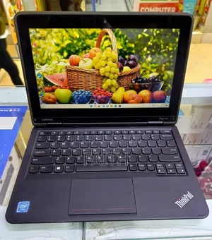 Laptop Lenovo Yoga 11e 4GB Intel Celeron SSD 128GB