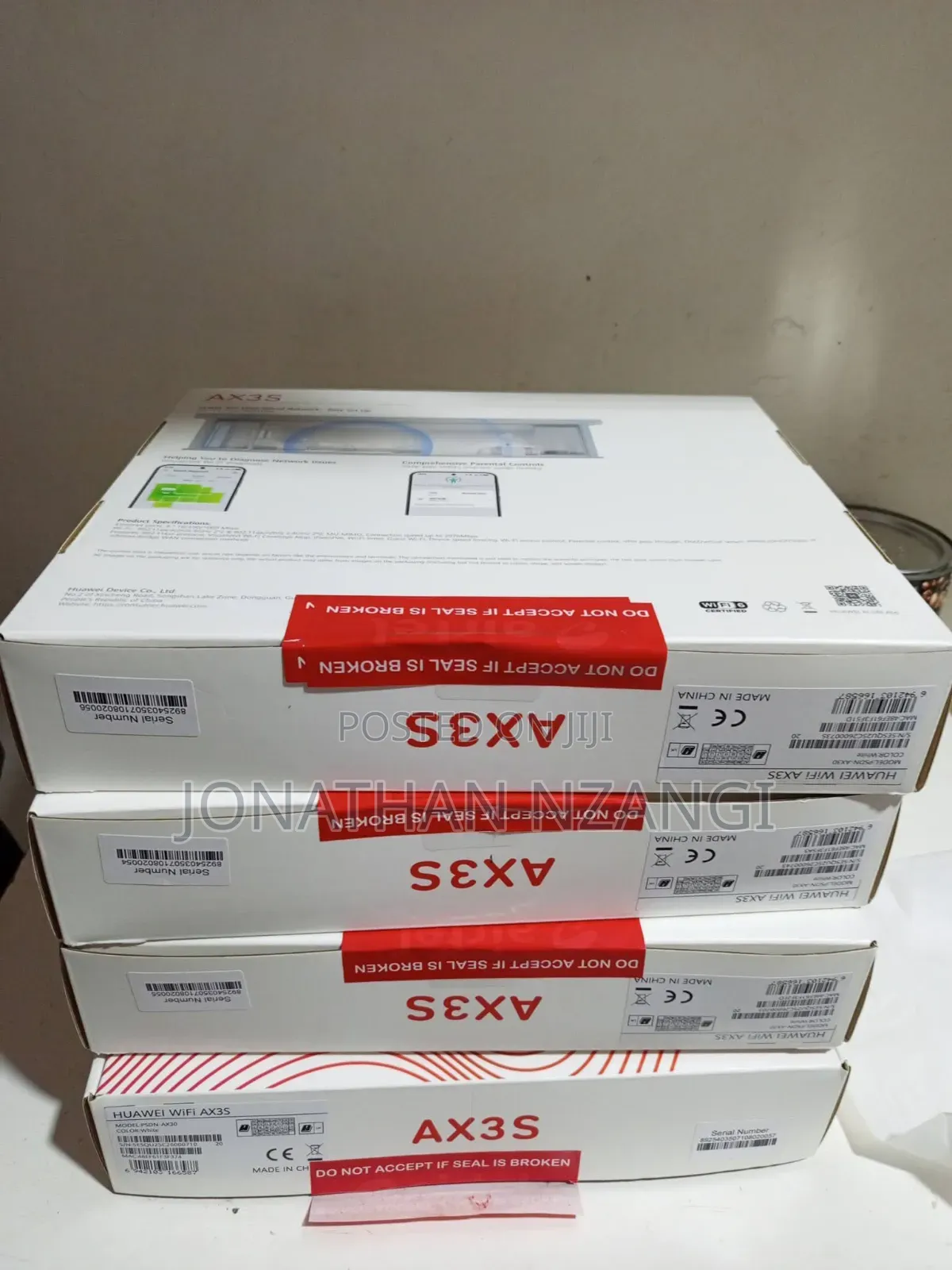Airtel 5g Wifi Connection