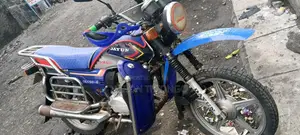 Dayun DY150 2024 Blue
