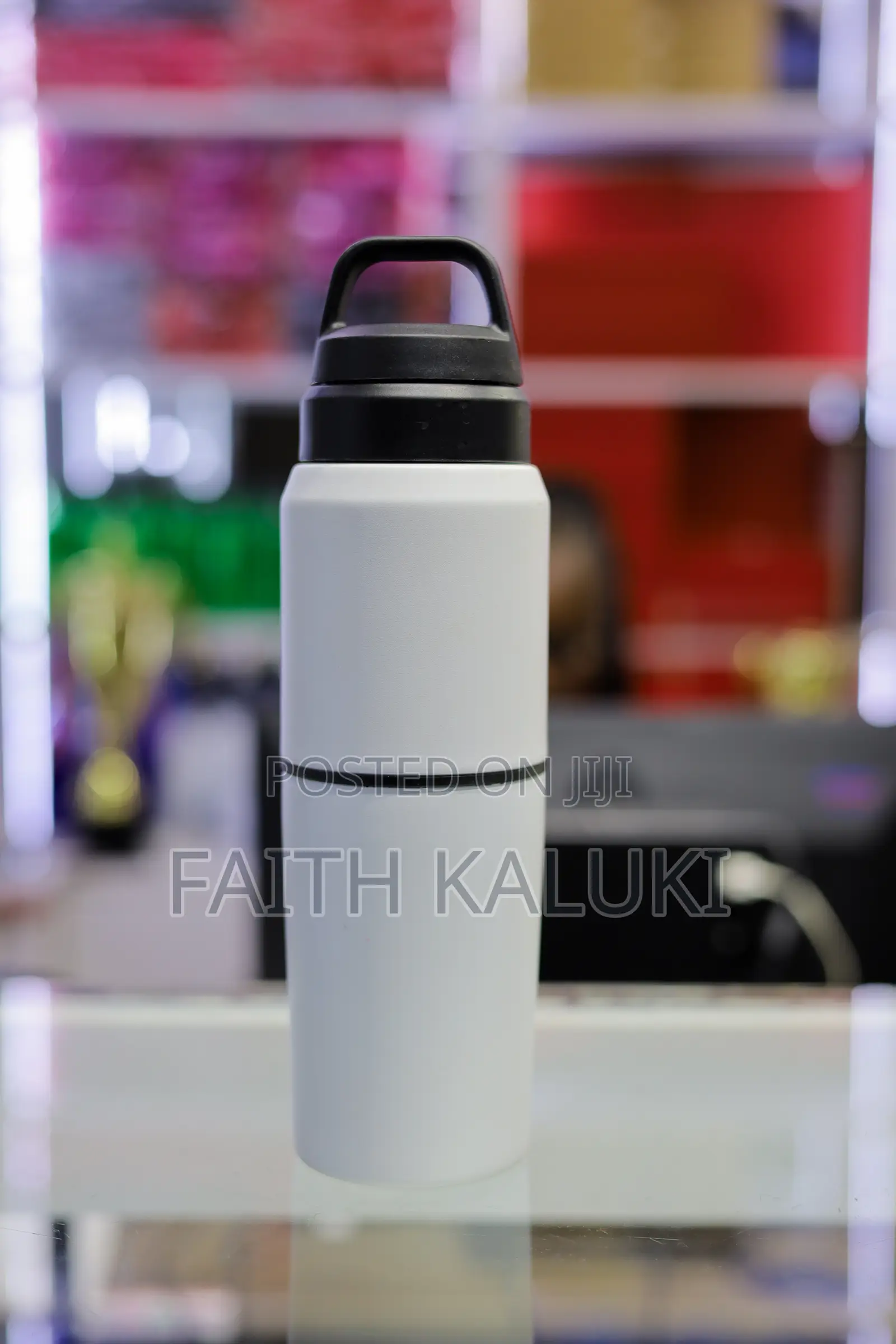Thermo Flasks/ Water Bottles
