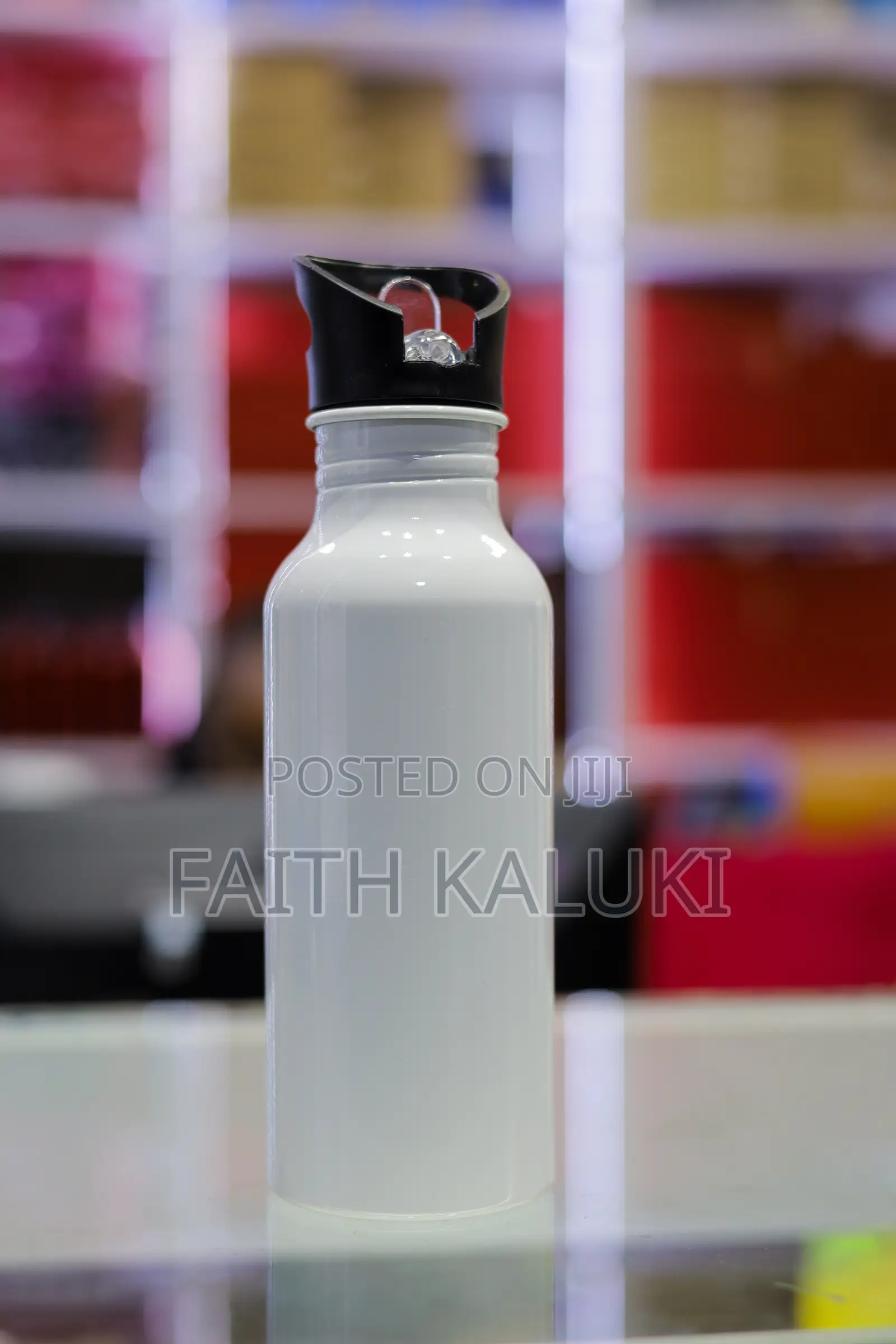 Thermo Flasks/ Water Bottles