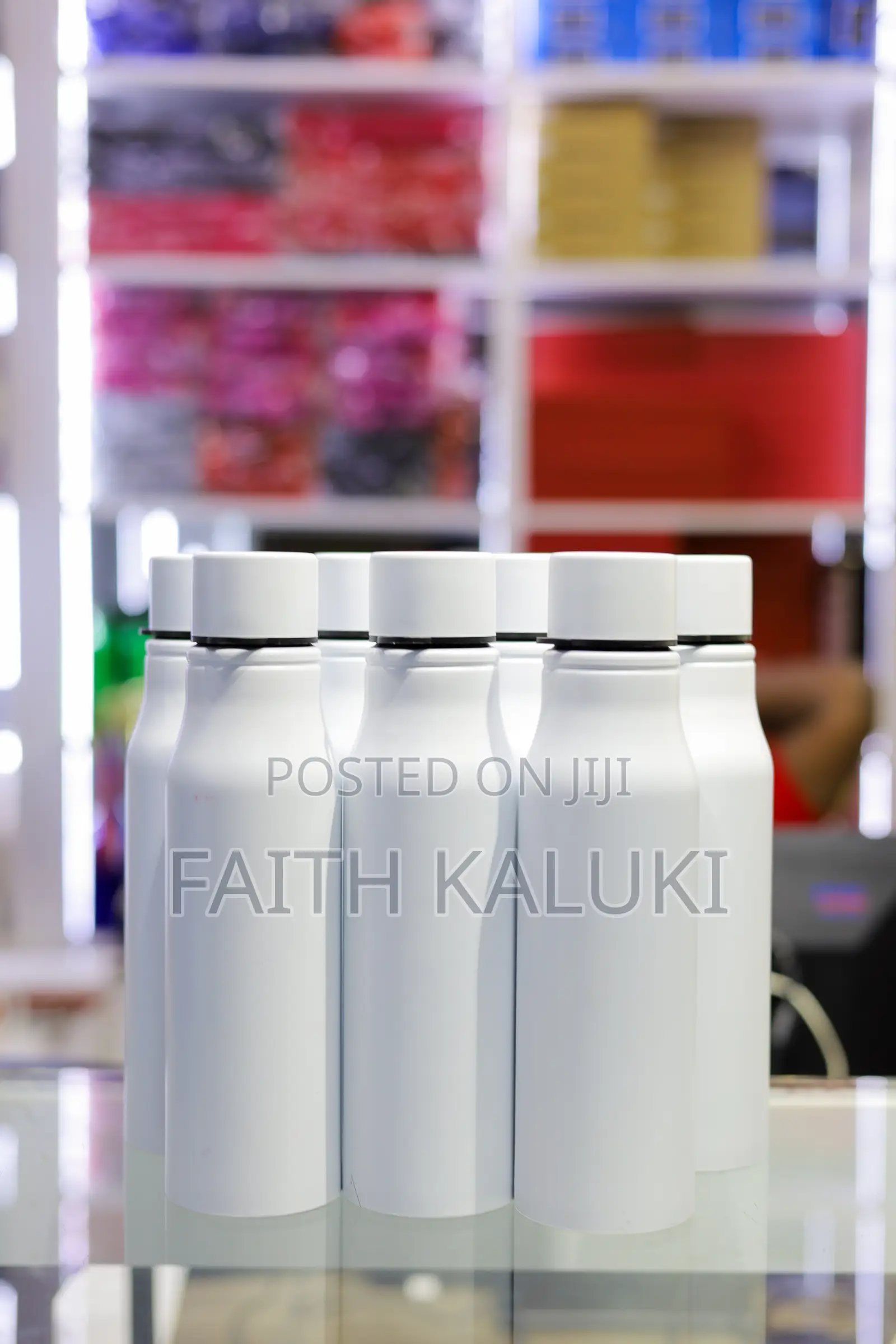 Thermo Flasks/ Water Bottles