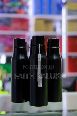 Thermo Flasks/ Water Bottles