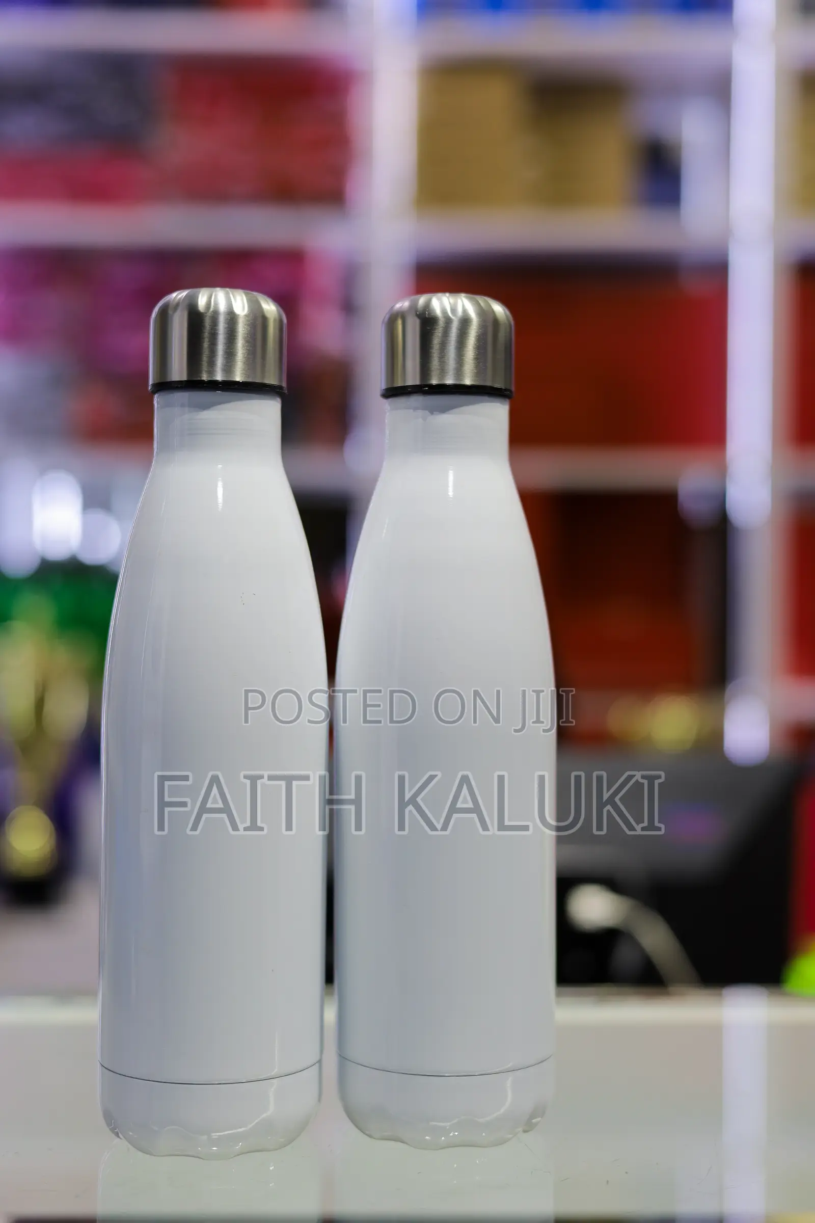 Thermo Flasks/ Water Bottles