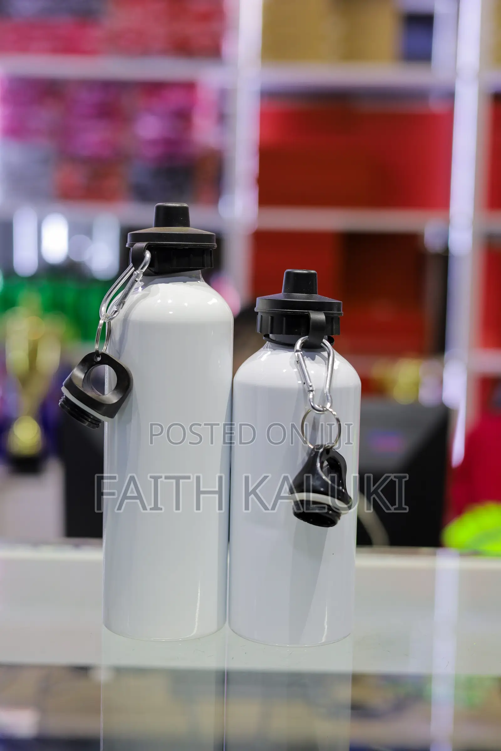 Thermo Flasks/ Water Bottles