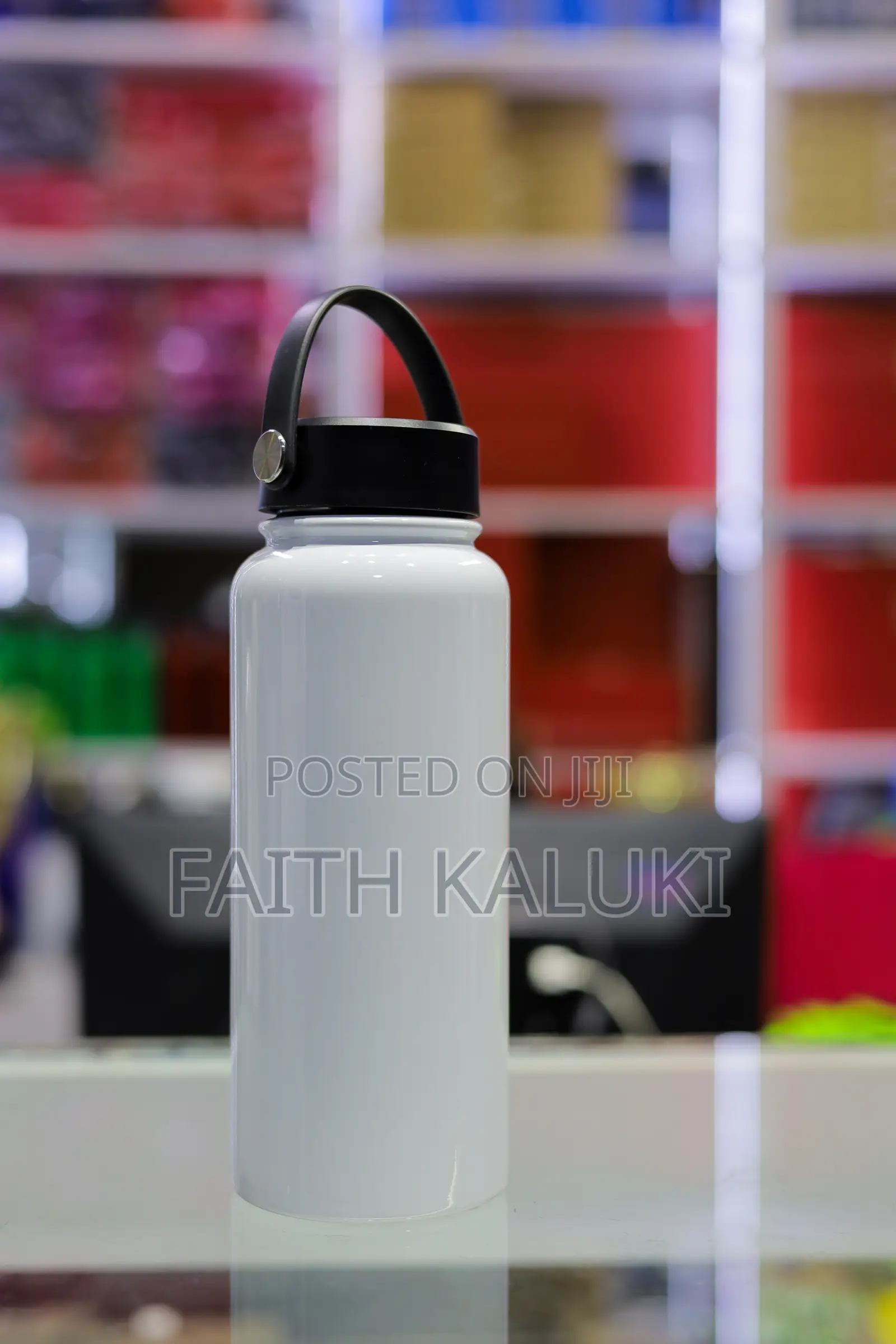 Thermo Flasks/ Water Bottles