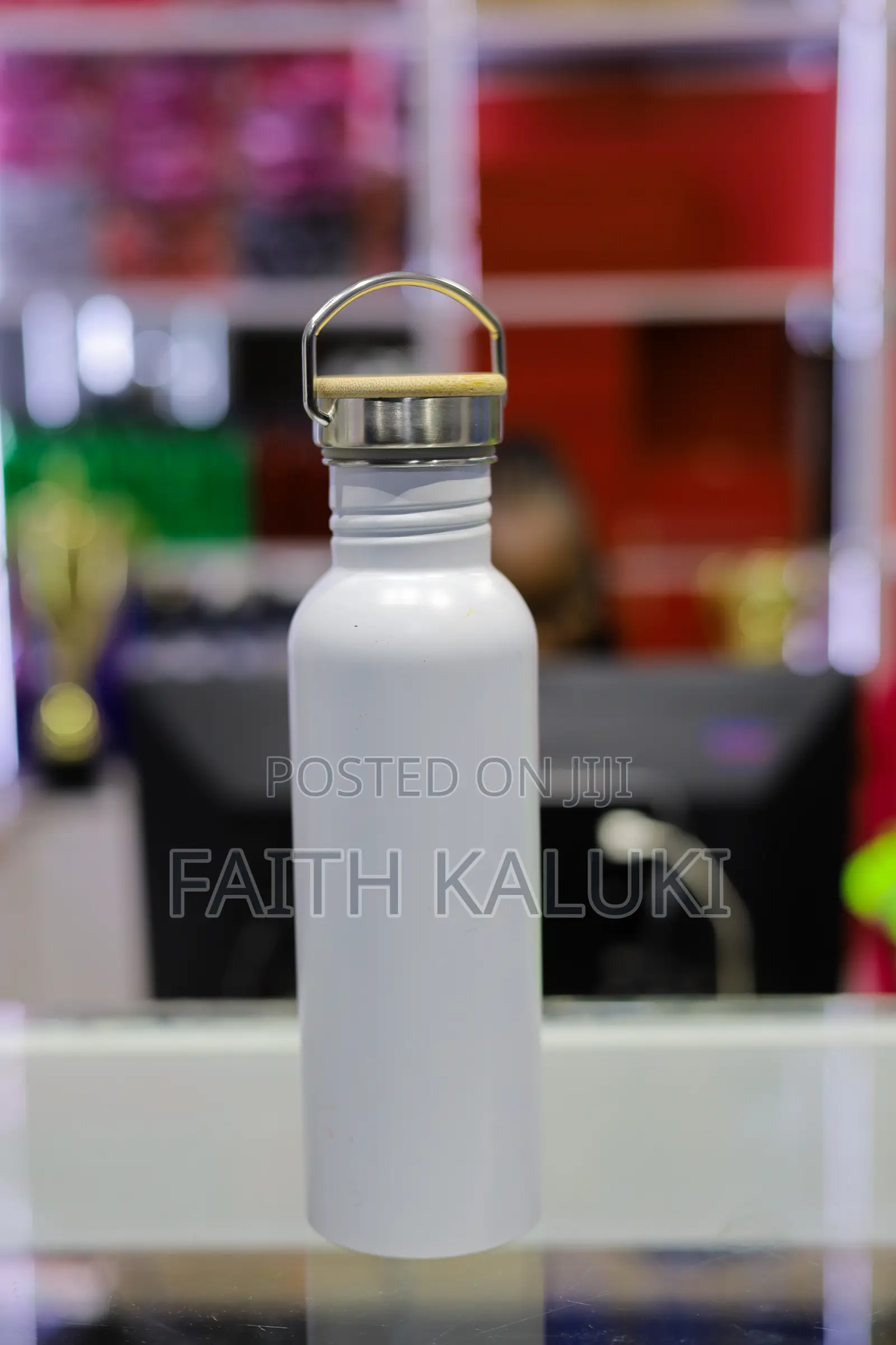Thermo Flasks/ Water Bottles