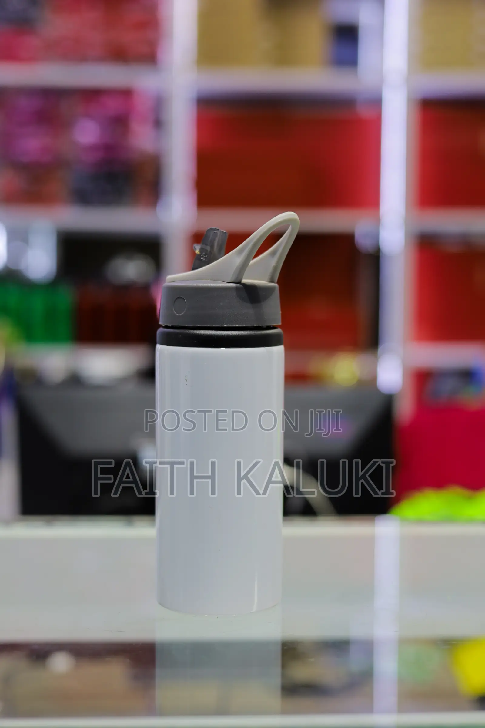 Thermo Flasks/ Water Bottles