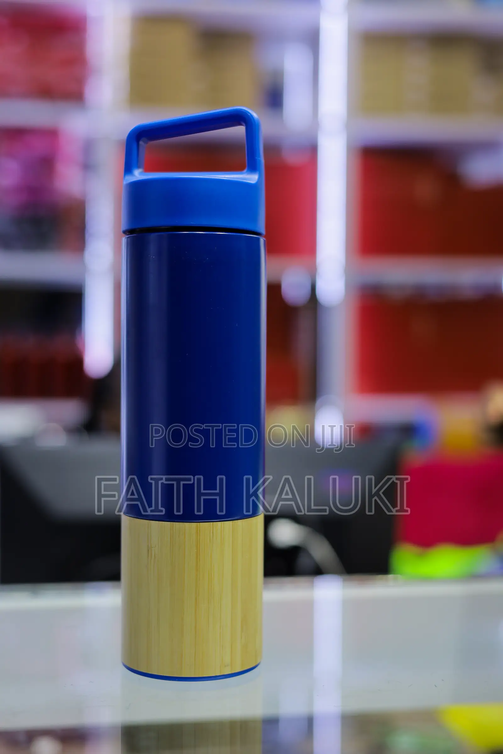 Thermo Flasks/ Water Bottles