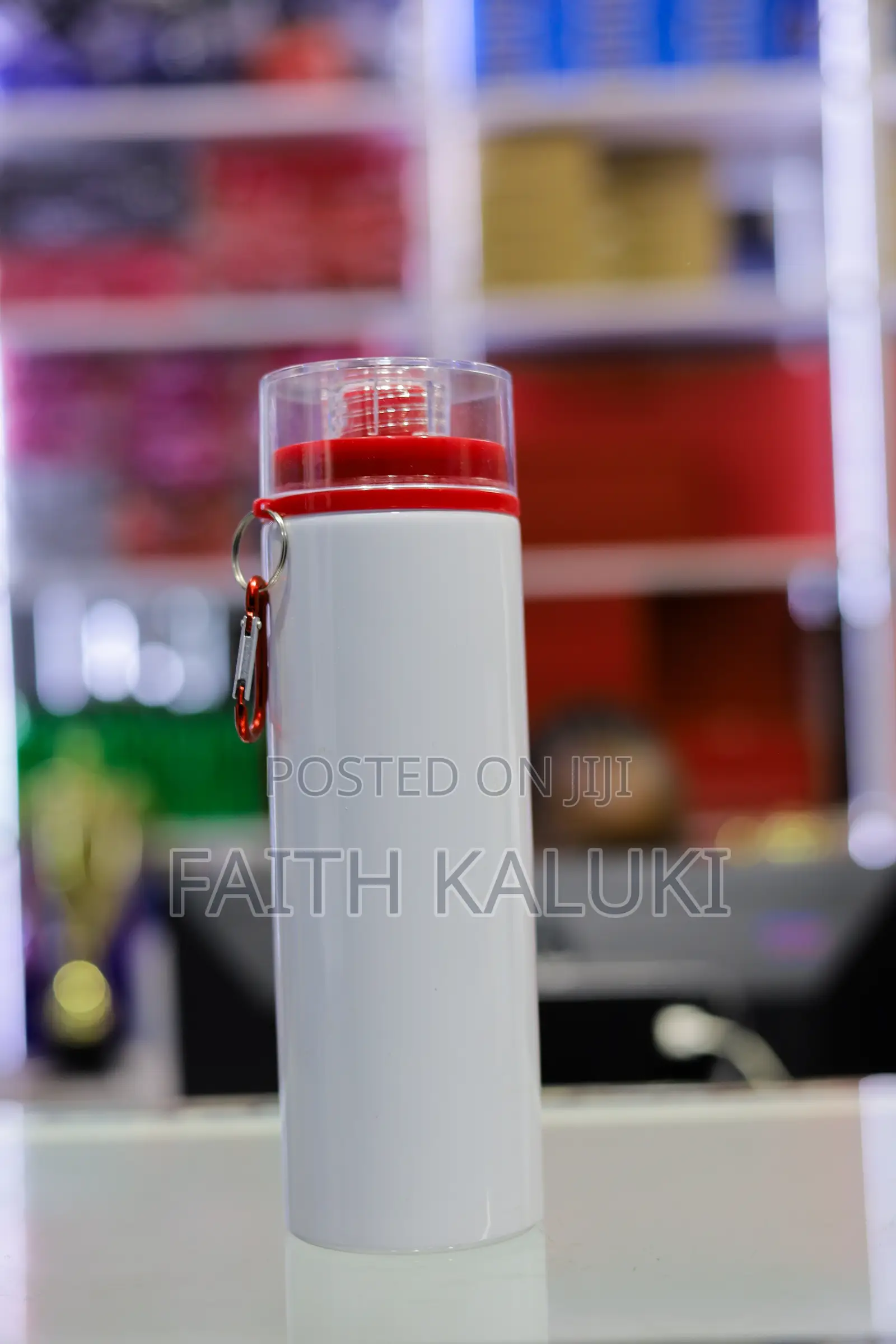 Thermo Flasks/ Water Bottles