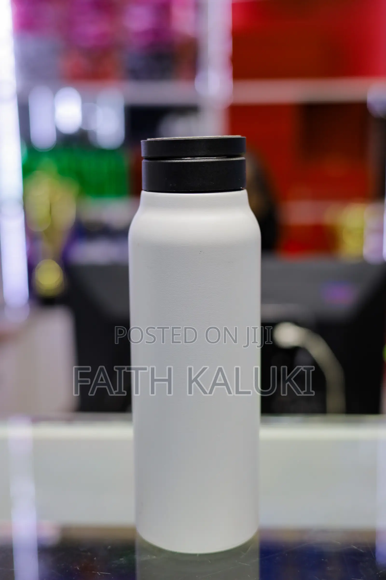 Thermo Flasks/ Water Bottles