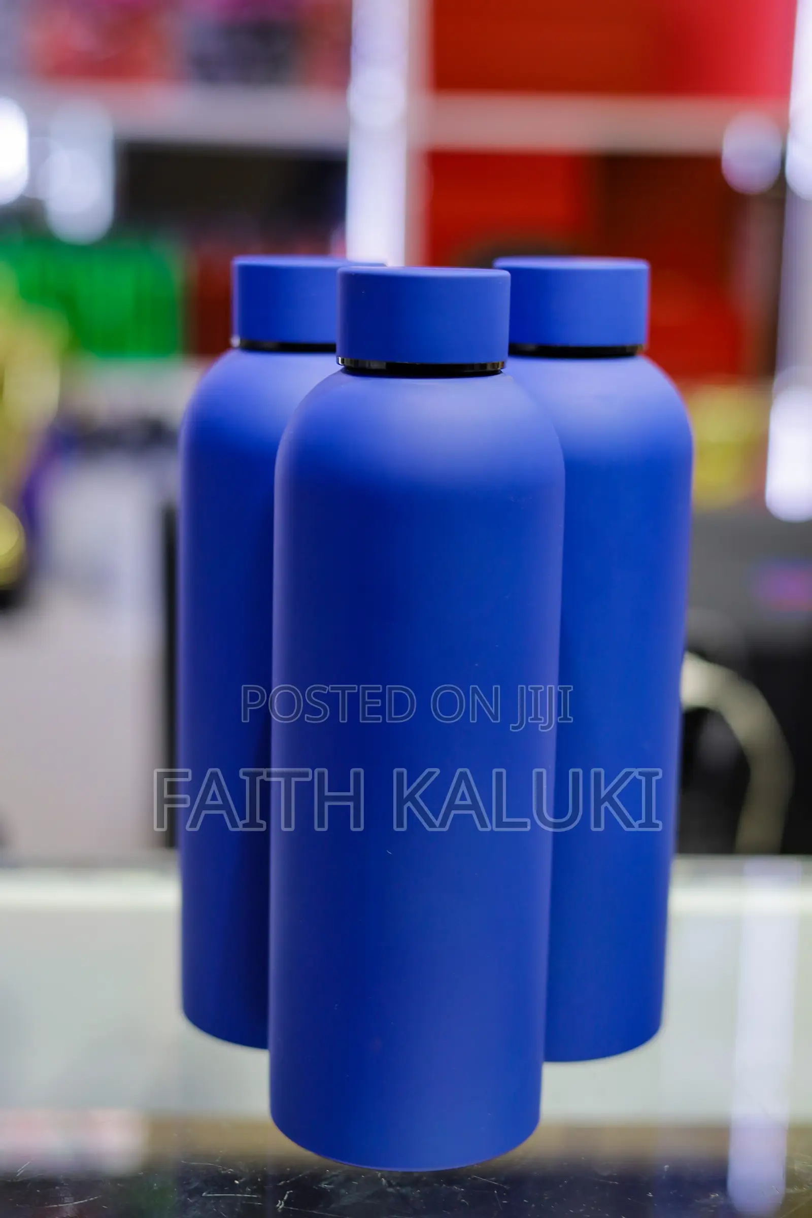 Thermo Flasks/ Water Bottles