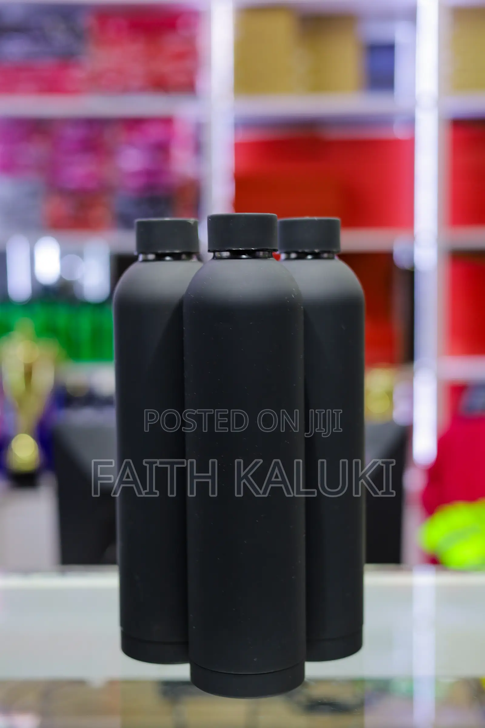 Thermo Flasks/ Water Bottles