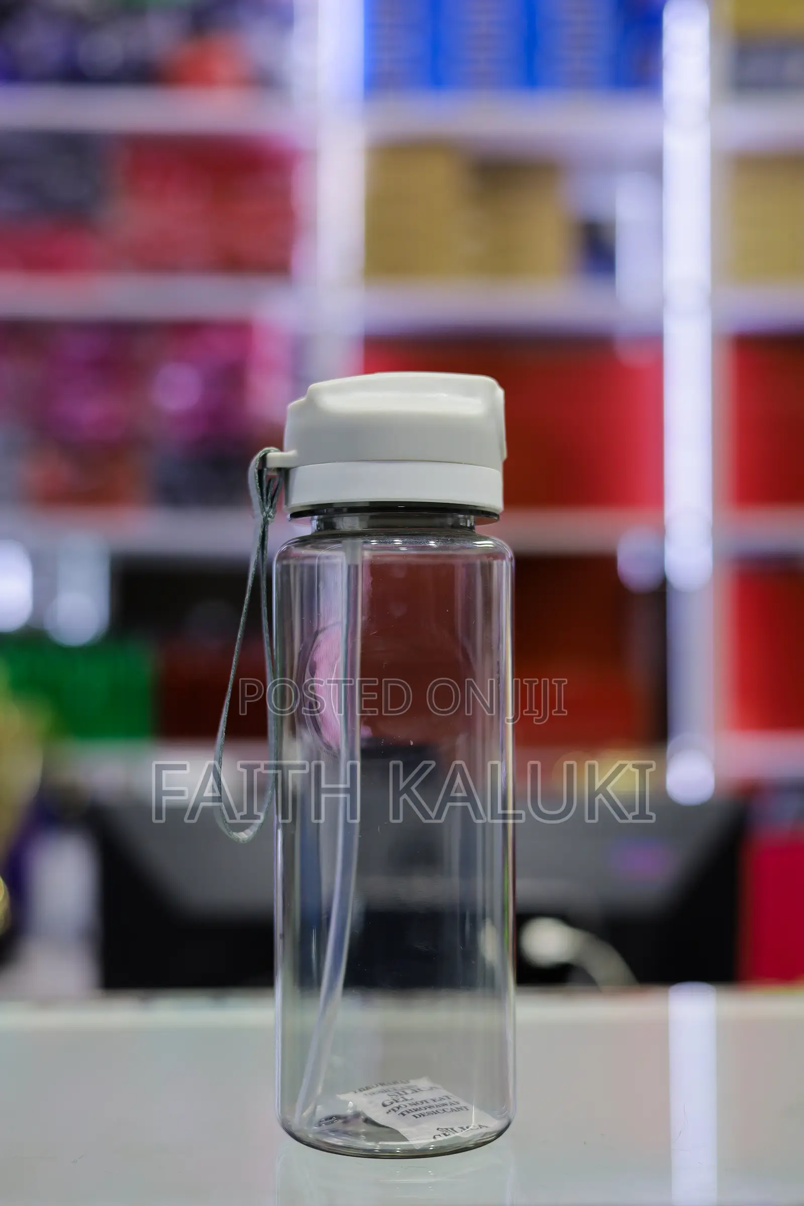 Thermo Flasks/ Water Bottles