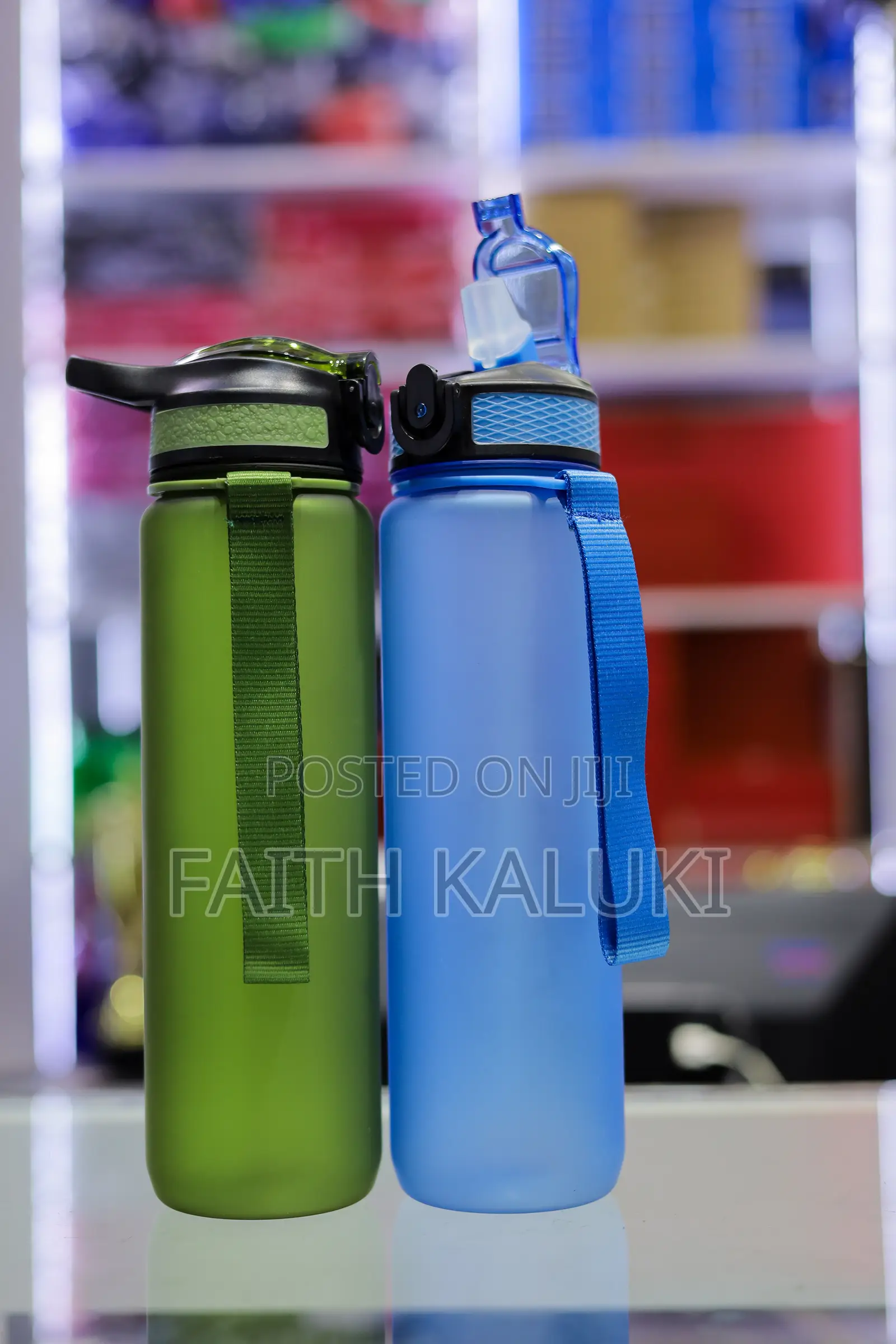 Thermo Flasks/ Water Bottles