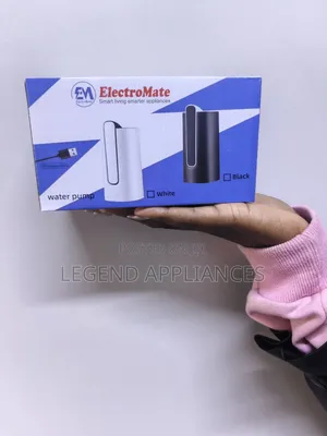 Electromate Water Pump